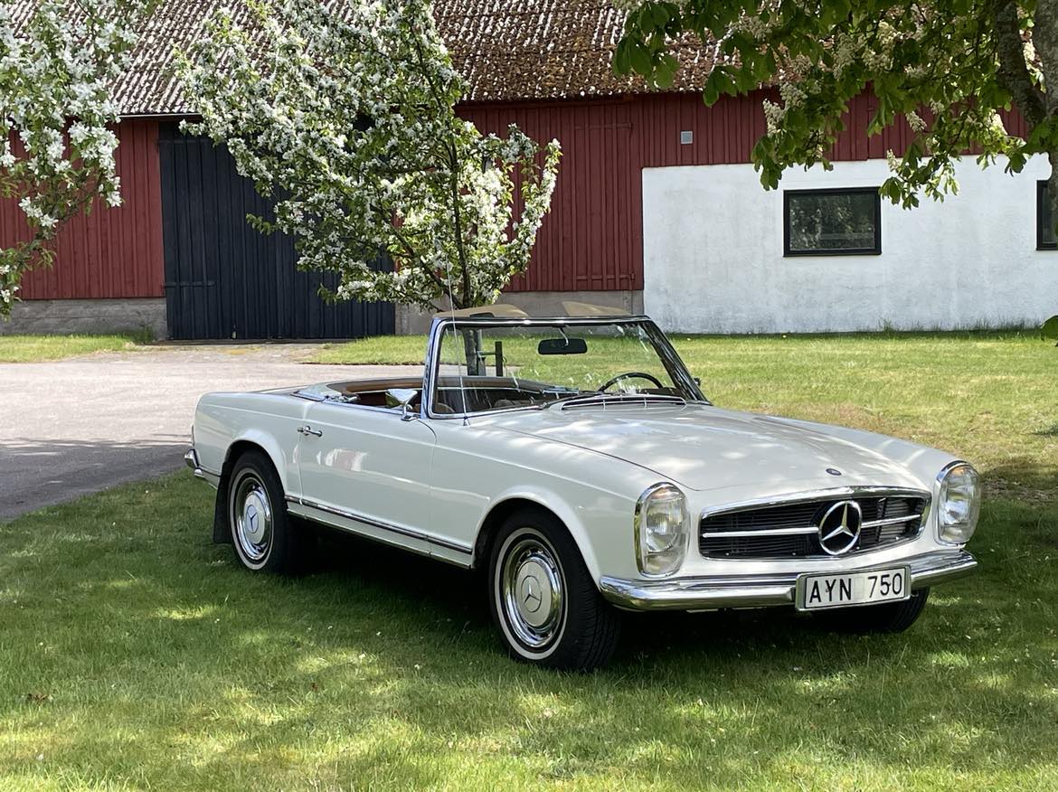 280 sl 1