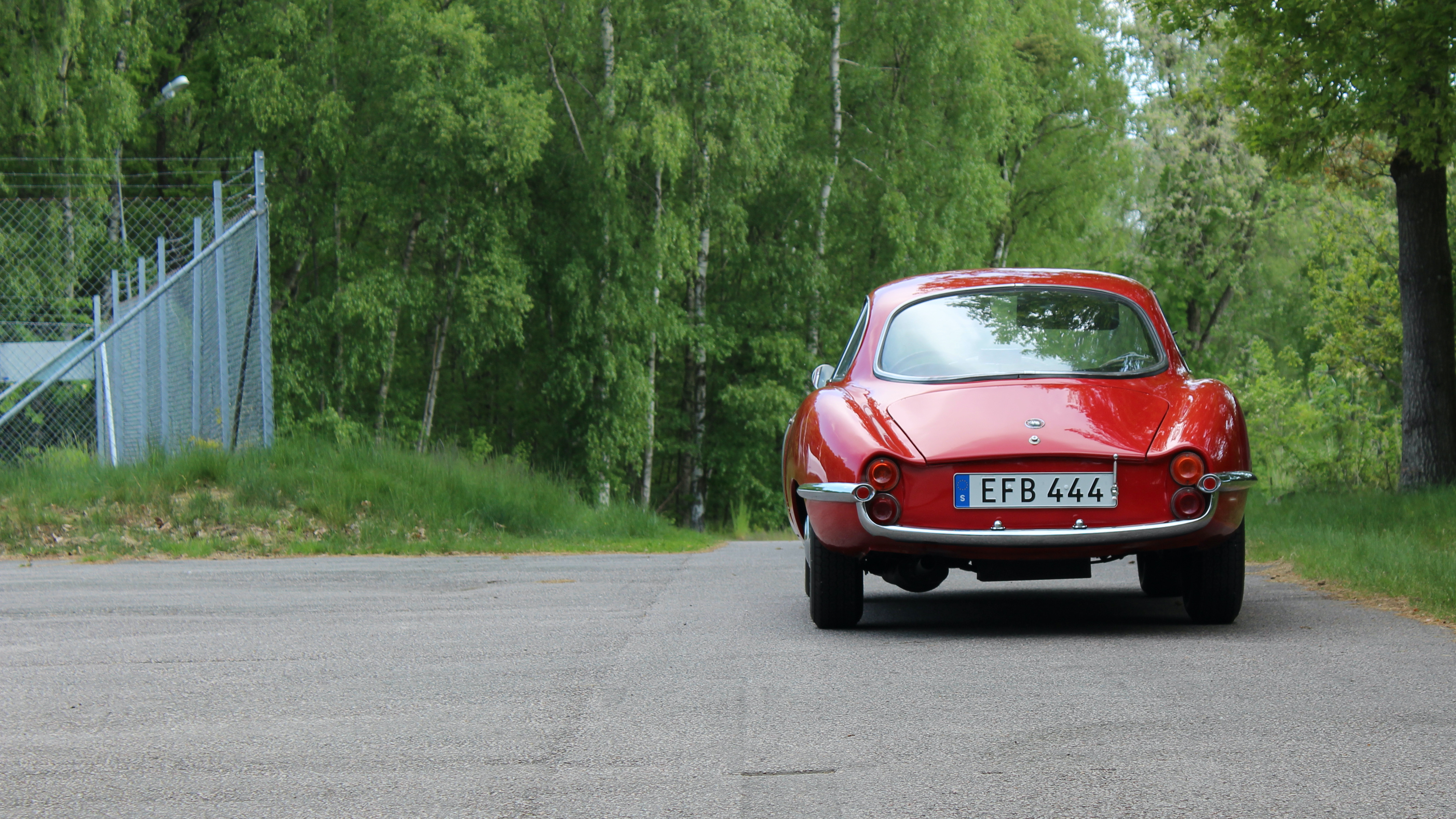 alfa ss långt bak