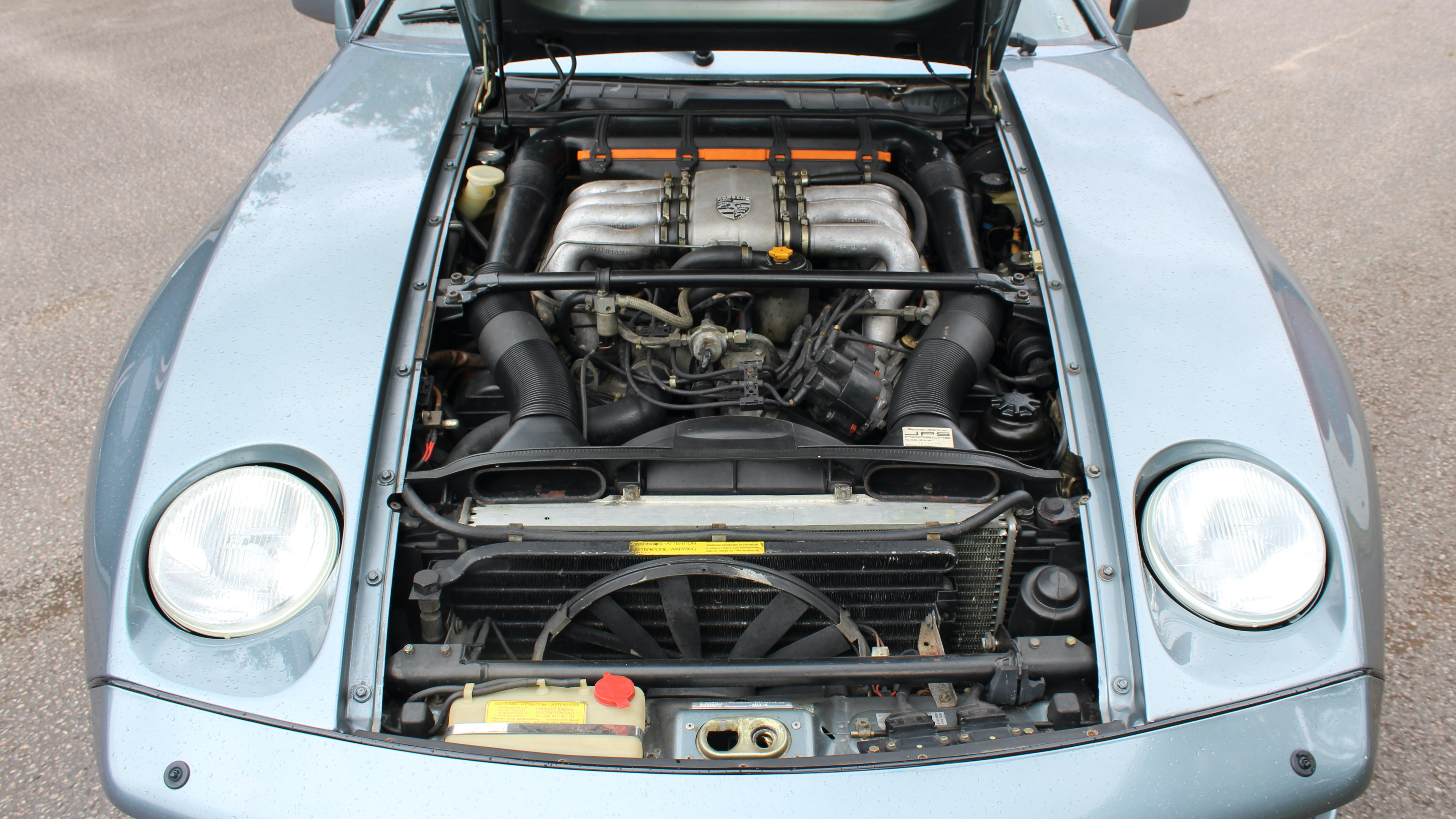 928 motor 2