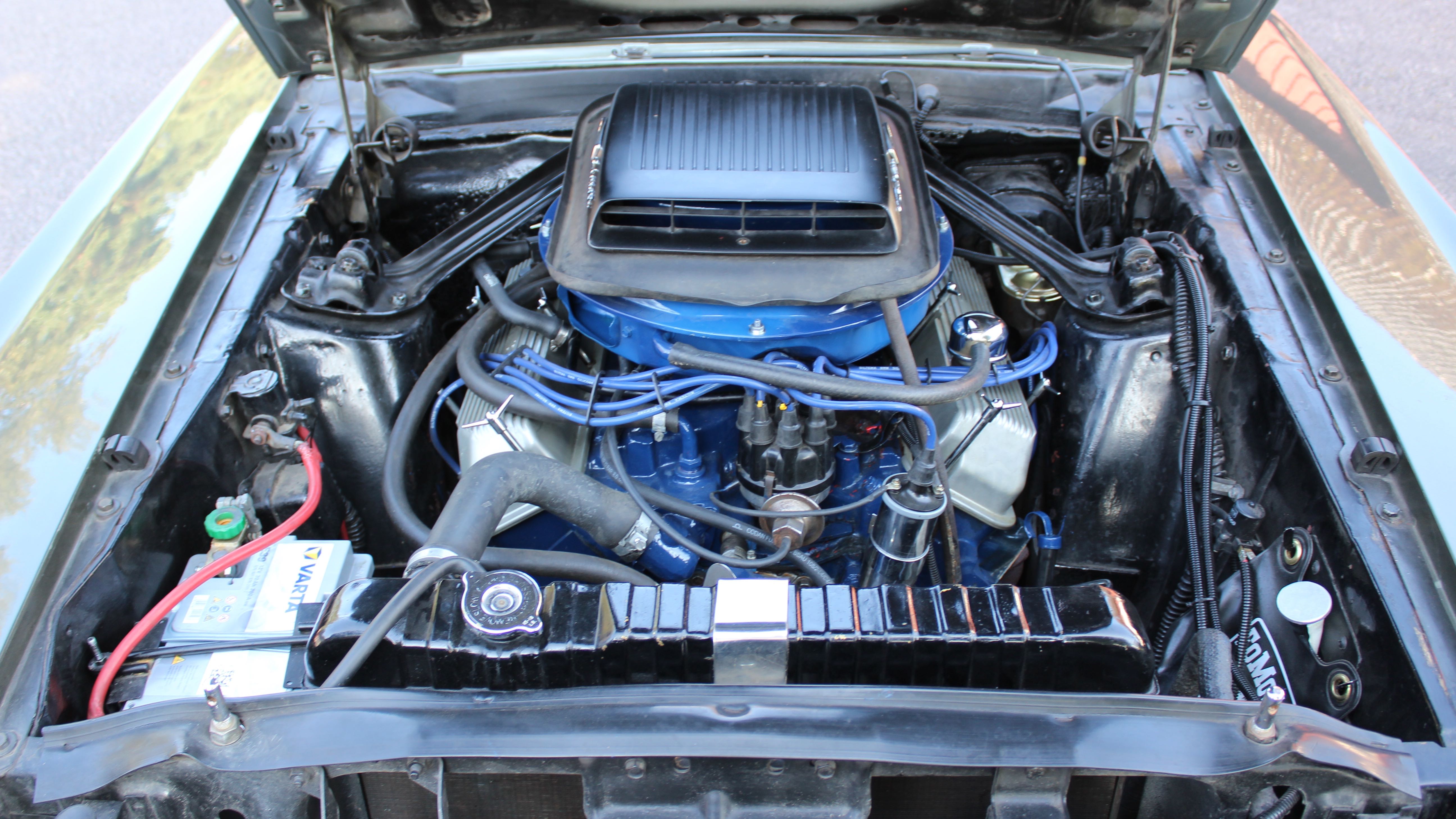 mustang 69 motor2