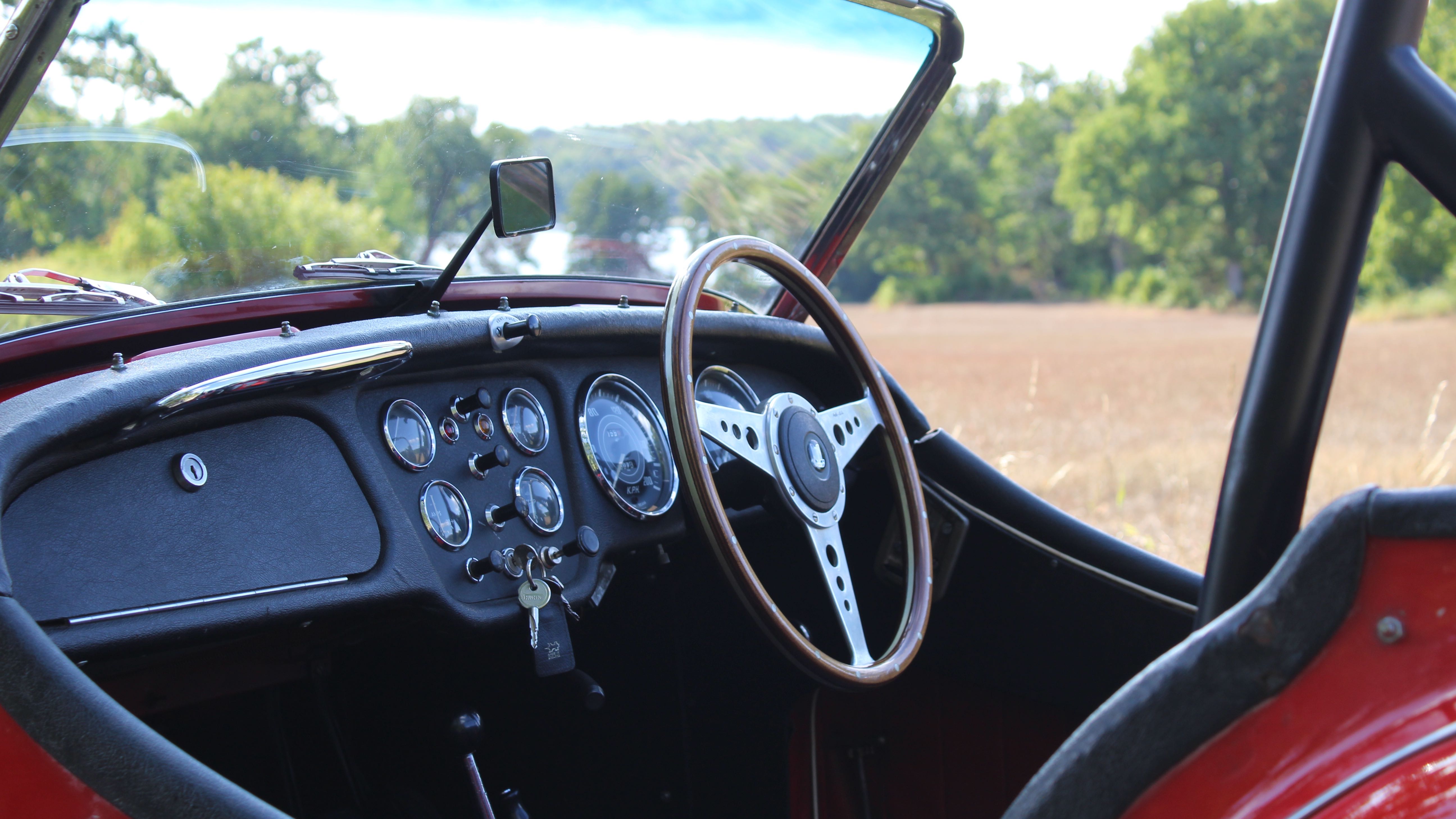 triumph tr3 instrumentbräda2