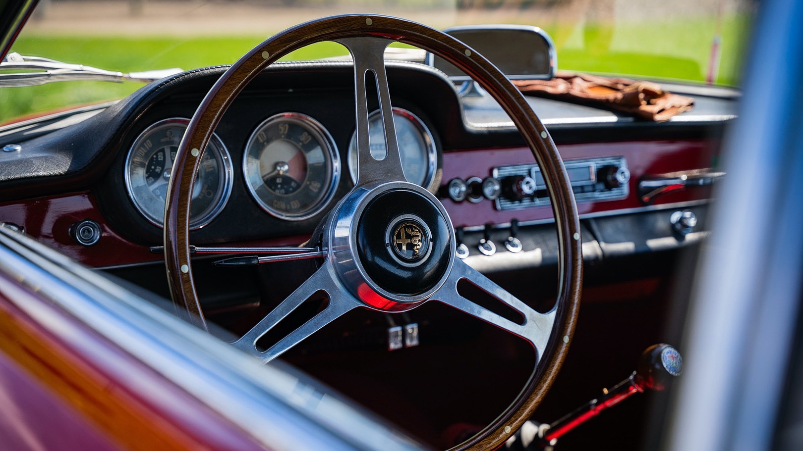 Alfa ratt