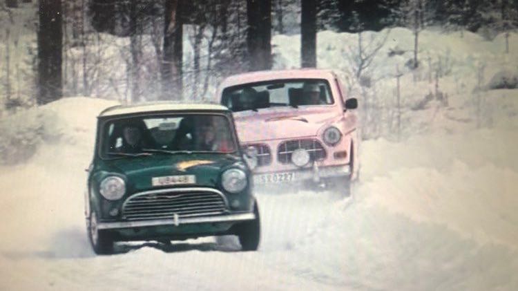 cooper s rally rallybrudar5